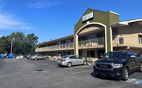 High Point Arcadia Inn